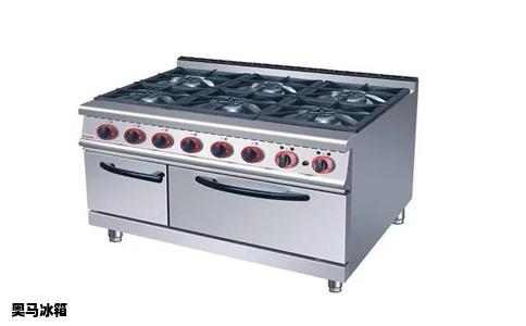奥马冰箱