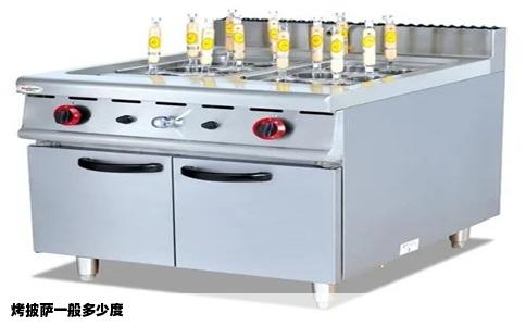 烤披萨一般多少度