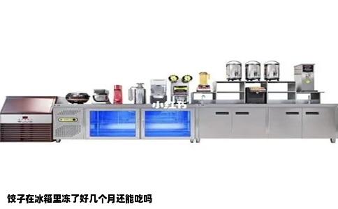 饺子在冰箱里冻了好几个月还能吃吗