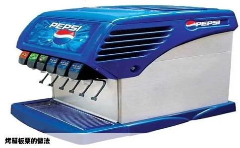 烤箱板栗的做法