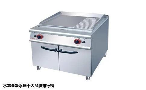 水龙头净水器十大品牌排行榜