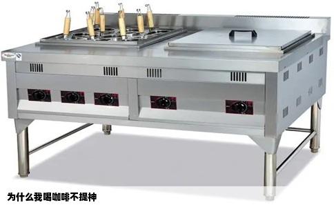 为什么我喝咖啡不提神