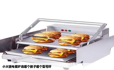 小火锅电磁炉选哪个牌子哪个型号好