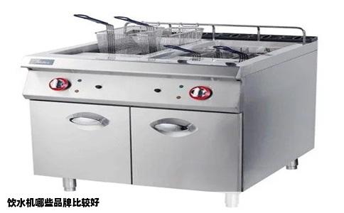 饮水机哪些品牌比较好